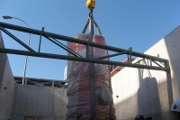 Soprole, San Bernardo