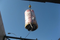 Soprole, San Bernardo