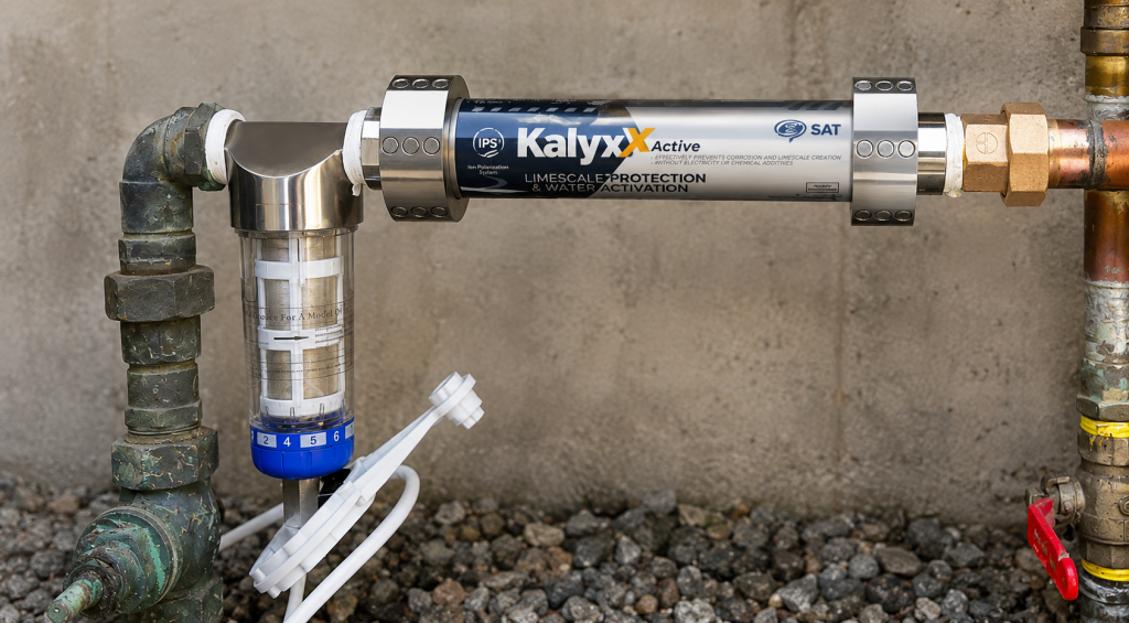 KalyxX Active 1"