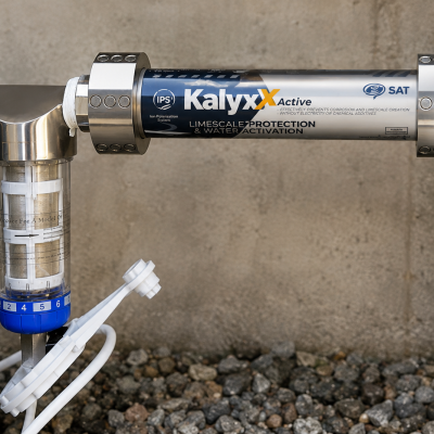 KalyxX Active 1"