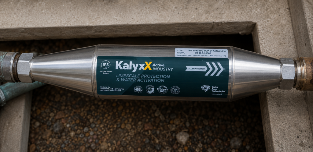 KalyxX Active 2"