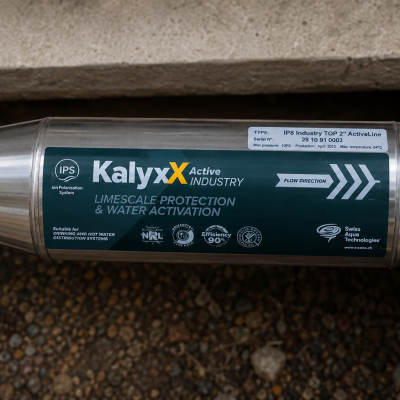 KalyxX Active 2"
