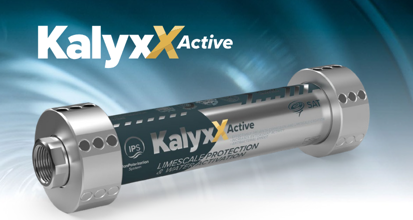 Brochure KalyxX Active